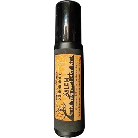Bottle photo  Lovesick Witchery