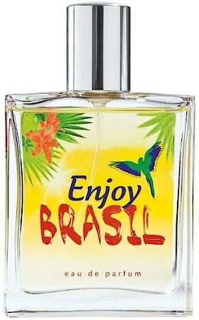 Enjoy Brasil Woman