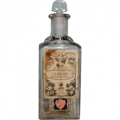 Bottle photo Lubin Eau de Toilette