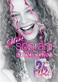Luciano Soprani Miss Soprani