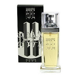 香水瓶照片  Luciano Soprani
