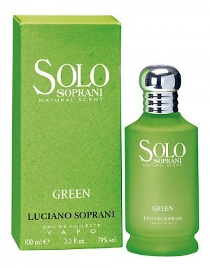 Bottle photo  Luciano Soprani