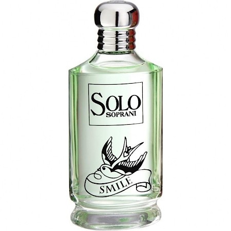 Luciano Soprani Solo Soprani Smile