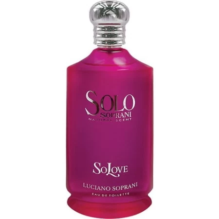Solo Soprani SoLove