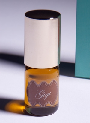 Lulu Beauty Gigi