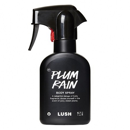 Plum Rain