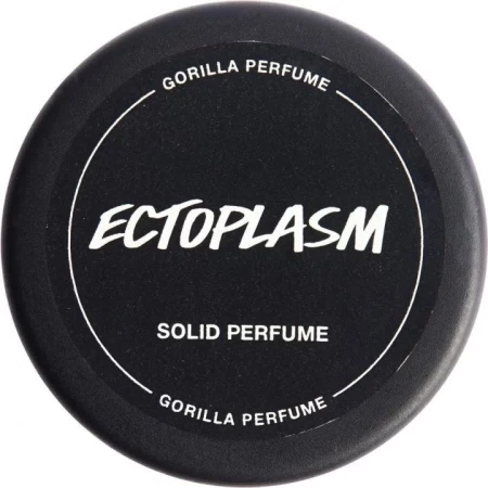 Lush Ectoplasm Solid Perfume