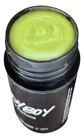 Фотография флакона  Lush