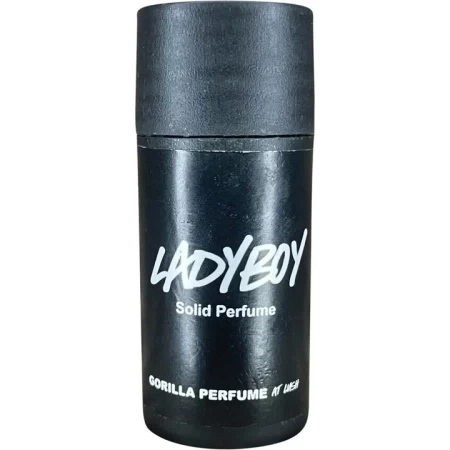 Lush Ladyboy