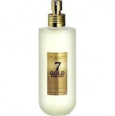 Luxana 7 Gold