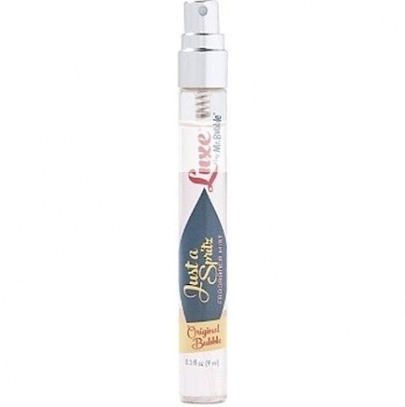 Luxe by Mr. Bubble Just a Spritz - Original Bubble