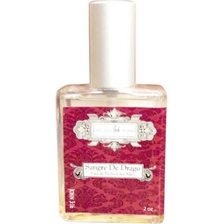 Luxe Pour Homme by G Sangre De Drago