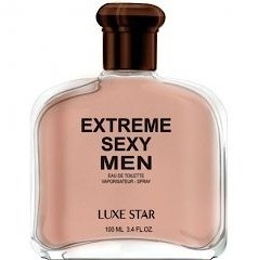 Luxe Star Extreme Sexy Men