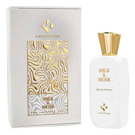 香水瓶照片  Luxury Concept Perfumes