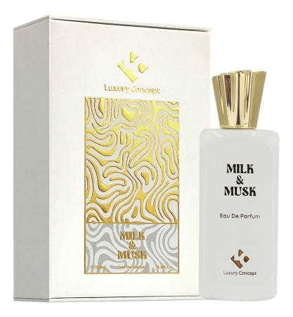 香水瓶照片  Luxury Concept Perfumes