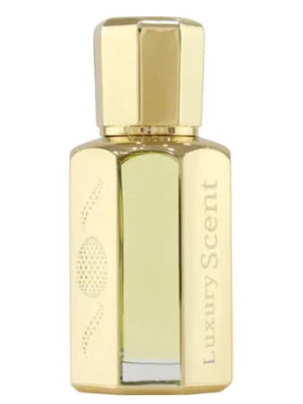 Luxury Scent Second Wife
