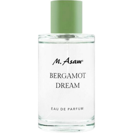 M. Asam Bergamot Dream