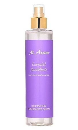 M. Asam Lavendel Sandelholz