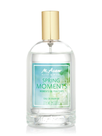 M. Asam Spring Moments