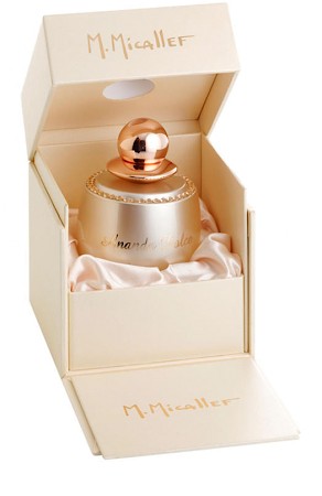 Bottle photo M. Micallef Ananda Dolce
