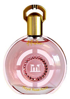 Royal Rose Aoud