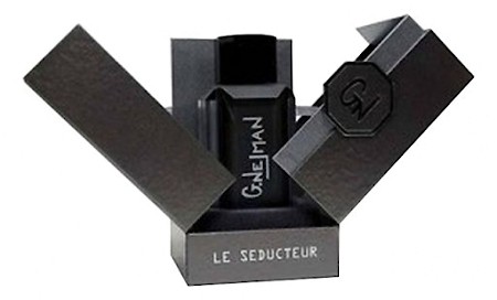 G.Nejman Le Seducteur
