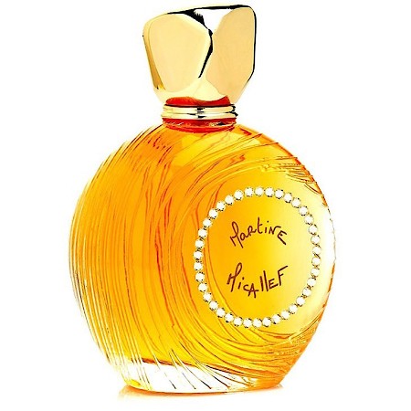 M. Micallef Mon Parfum Cristal