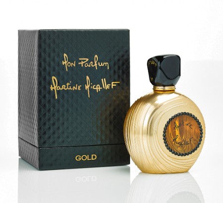 Mon Parfum Gold