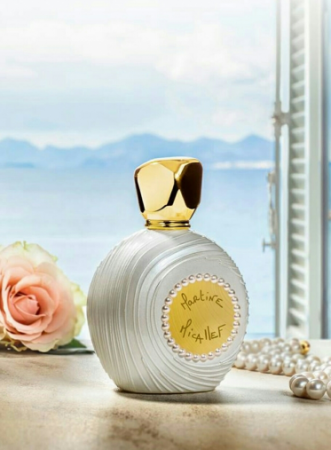 Bottle photo M. Micallef Mon Parfum Pearl
