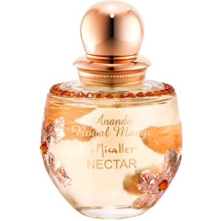 Ananda Royal Mango Nectar