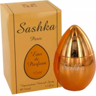 Sashka Gold