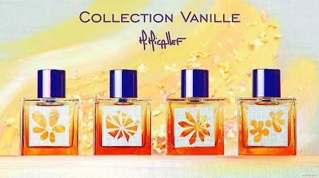 Vanille Orient