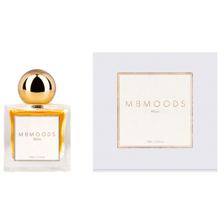 M8 Moods Alloro