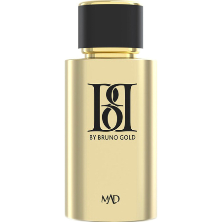 MAD Parfumeur By Bruno Gold
