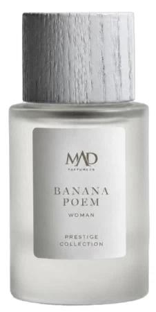 香水瓶照片  MAD Parfumeur