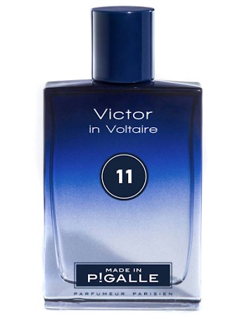 Bottle photo  Made in Pigalle