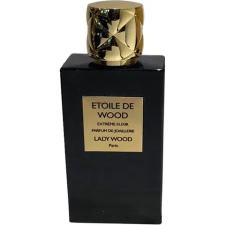 Étoile de Wood Extrême Élixir
