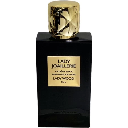 Lady Joaillerie Extrême Élixir