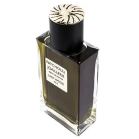 Patchouli Joaillerie