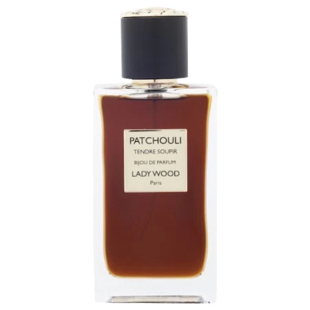 Patchouli Tendre Soupir