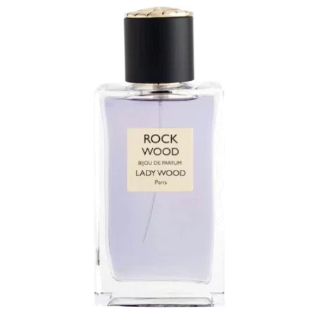 Photo du flacon Mademoiselle Wood Rock Wood