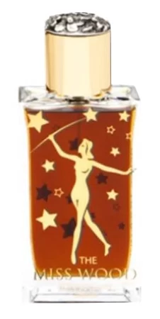 Patchouli La Belle Italienne