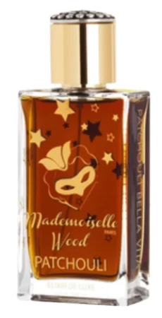 Patchouli Bella Vita