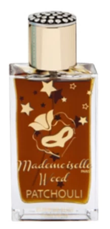 Patchouli Bouquet De Diamants