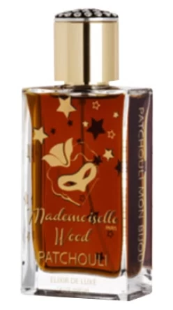 Patchouli Mon Bijou