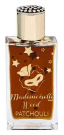 Patchouli Rue Des Rosiers