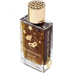 Mademoiselle Wood Oud - Wood et Merveilles