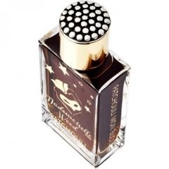 Mademoiselle Wood Patchouli - Mon Bijou