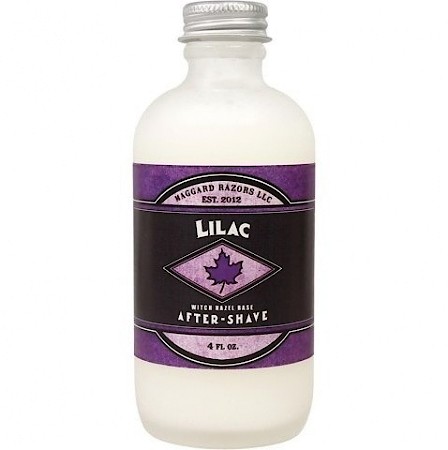Maggard Razors Lilac
