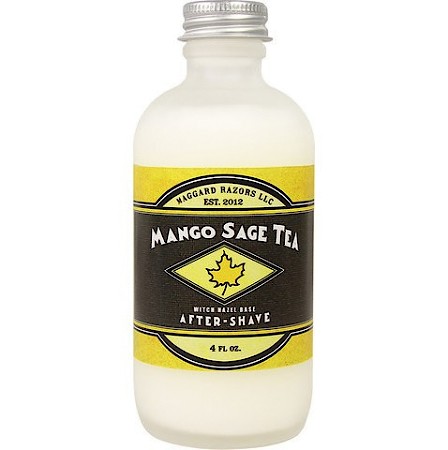 Maggard Razors Mango Sage Tea